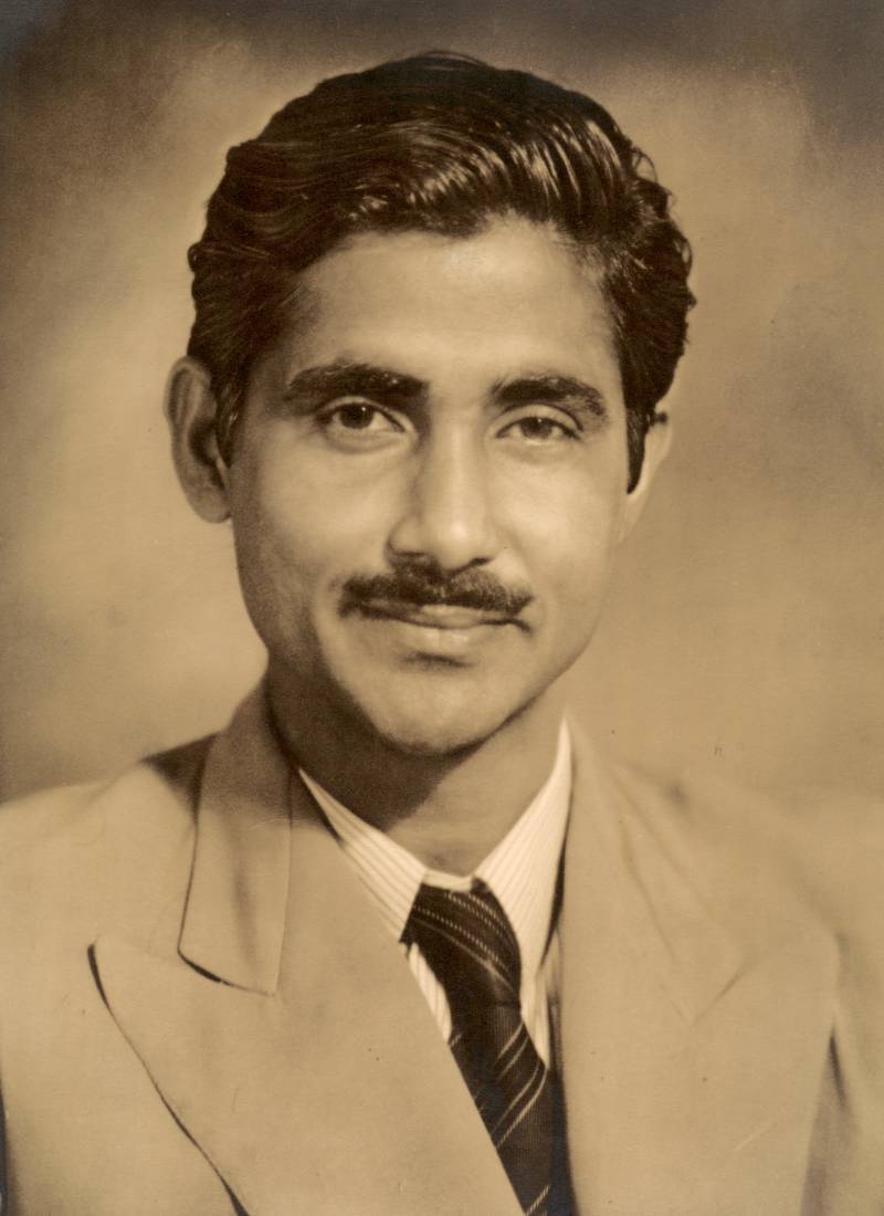 Young Sehgal Young Sehgal