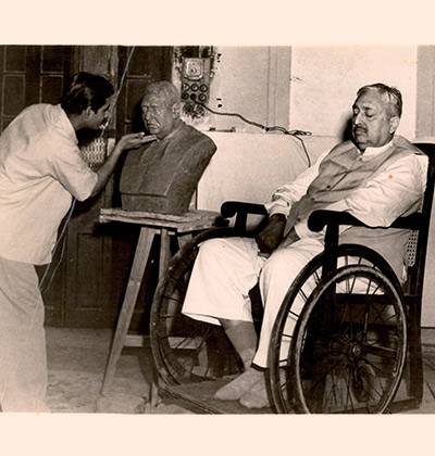 Amar Nath Sehgal Amar Nath Sehgal